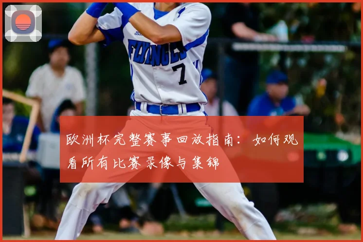 欧洲杯完整赛事回放指南：如何观看所有比赛录像与集锦